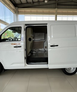 Xe tải Van Thaco TF420V 2S  tải trọng 945kg chạy 24/24  